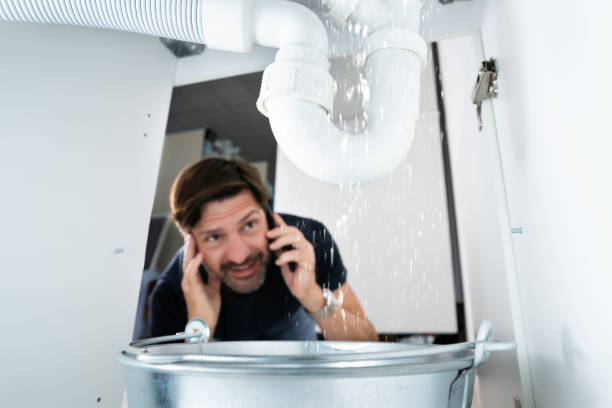 Best Faucet Repair  in Thorndale, PA