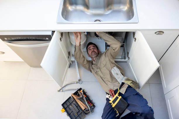 Best Local Plumber Services  in Thorndale, PA