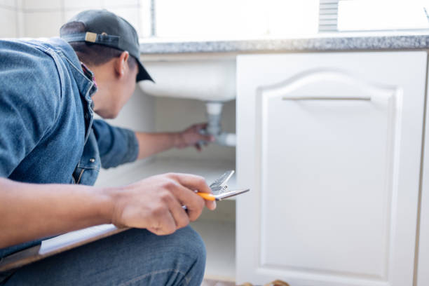 Best Emergency Plumbing Repair  in Thorndale, PA