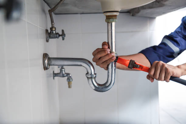 Best Water Leak Repair  in Thorndale, PA