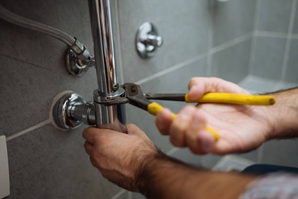 Professional Plumbing in Thorndale, PA