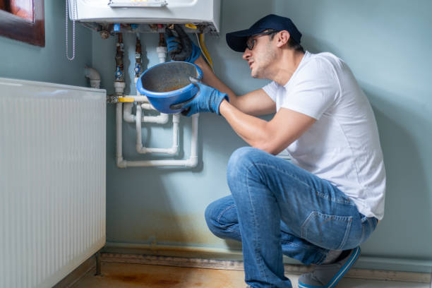 Best Water Leak Repair  in Thorndale, PA